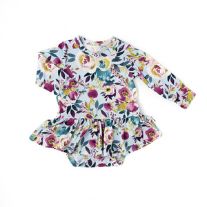 Annie Floral TUTU - Gigi and Max