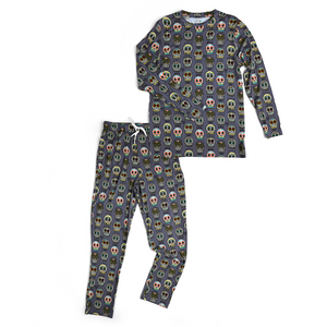 Diego DADDY TWO PIECE - Gigi and Max