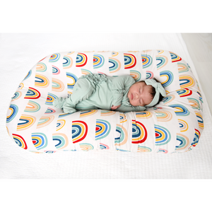 Quinn SWADDLE - Gigi and Max