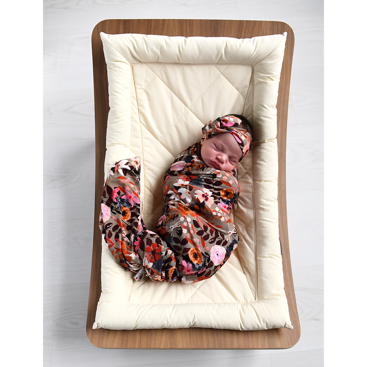 Stella Topknot Headband - Gigi and Max