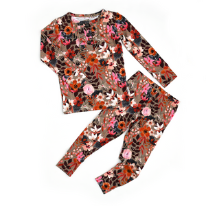 Stella Ruffle TWO PIECE - Gigi and Max