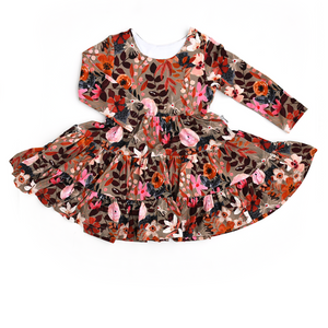 Stella SWING DRESS - Gigi and Max