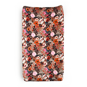 Stella Changing Pad Cover - Gigi and Max