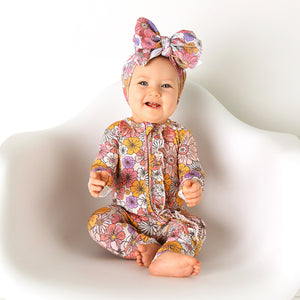 Amara RUFFLE ZIP - Gigi and Max