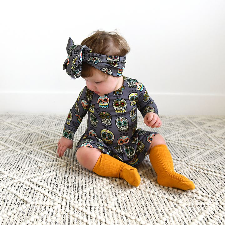Diego HEADWRAP - Gigi and Max