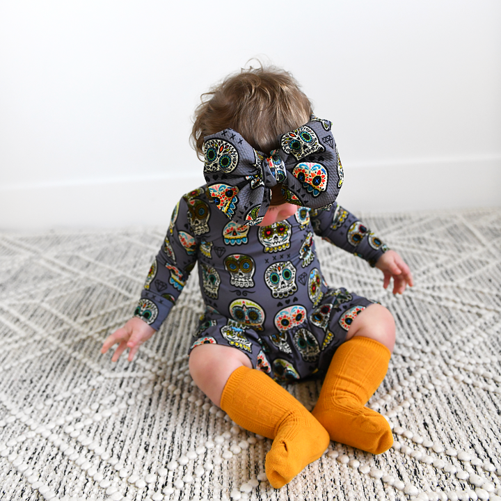 Diego HEADWRAP - Gigi and Max