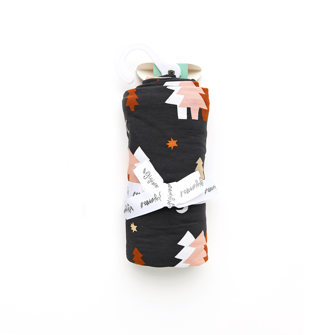 Luna SWADDLE - Gigi and Max