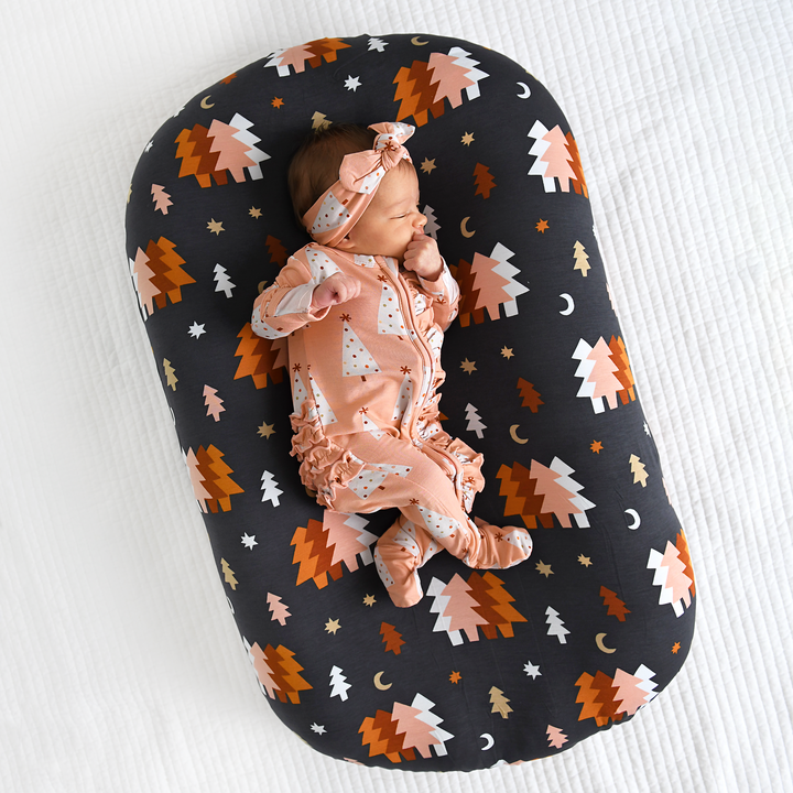 Clara Topknot Headband - Gigi and Max