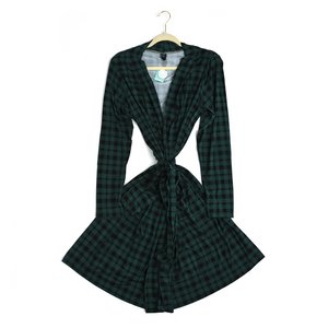 Miles Mommy Robe - Gigi and Max
