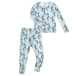 Kai MOMMY TWO PIECE - Gigi and Max
