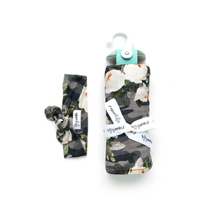 Scout SWADDLE - Gigi and Max