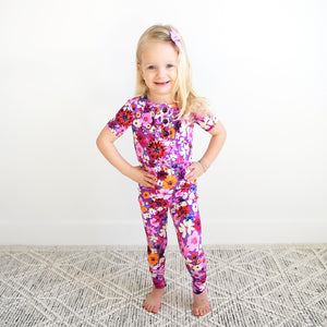 Kaia RUFFLE TWO PIECE - Gigi and Max
