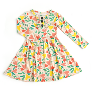 Addie TUTU DRESS - Gigi and Max