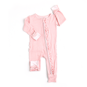 Izzy Ruffle ZIP - Gigi and Max