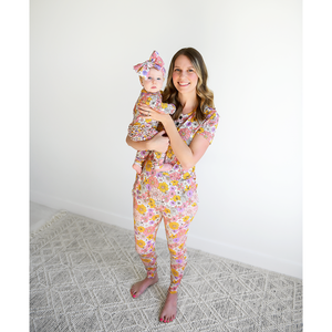 Amara MOMMY TWO PIECE - Gigi and Max