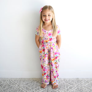 Bristol ROMPER - Gigi and Max