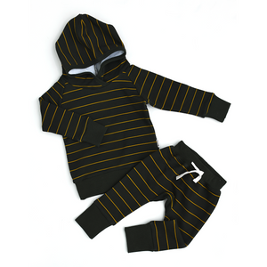 Jordan HOODIE SET - Gigi and Max