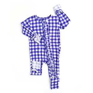 Mia Ruffle ZIP - Gigi and Max