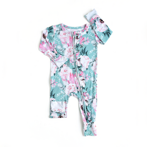 Briar Ruffle ZIP - Gigi and Max