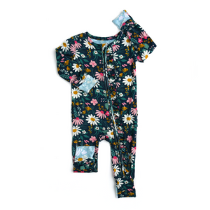 Charlotte Ruffle ZIP - Gigi and Max