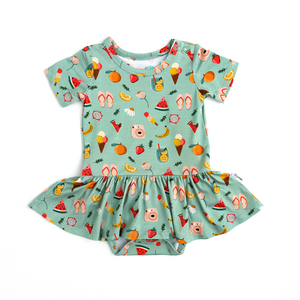 Clementine TUTU - Gigi and Max