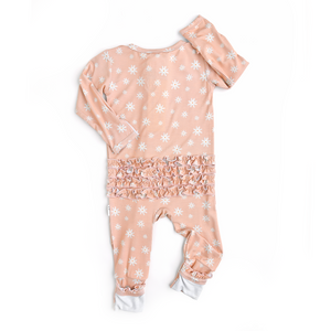 Daisy Ruffle ZIP - Gigi and Max