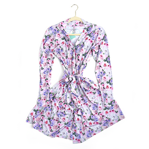 Colette MOMMY ROBE - Gigi and Max
