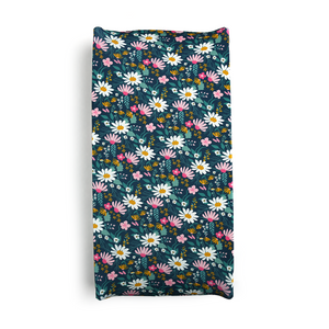 Charlotte Changing Pad Cover - Gigi and Max