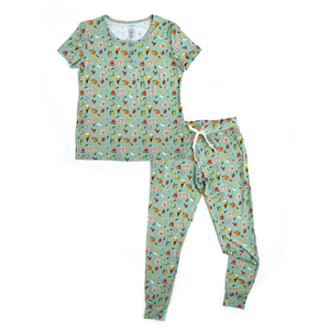 Clementine MOMMY TWO PIECE - Gigi and Max