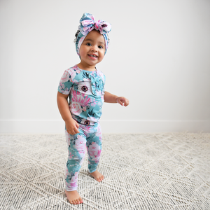 Briar Ruffle TWO PIECE - Gigi and Max