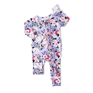 Emerson Ruffle ZIP - Gigi and Max
