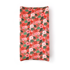Leilani Changing Pad Cover - Gigi and Max