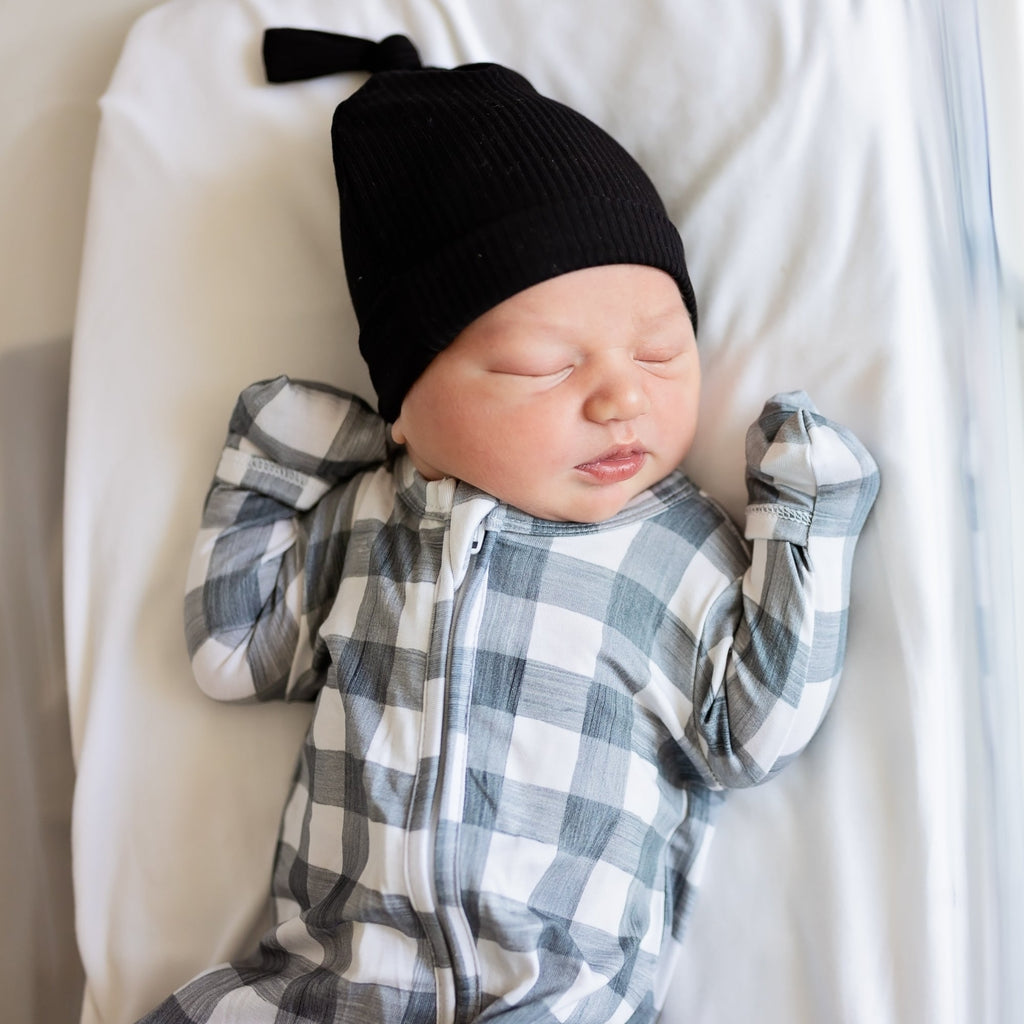 Ford Gingham ZIP - Gigi and Max