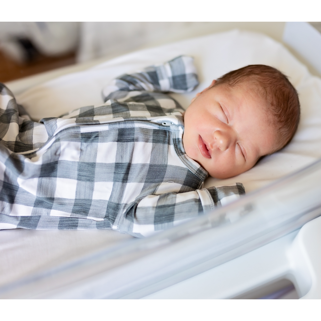 Ford Gingham ZIP - Gigi and Max