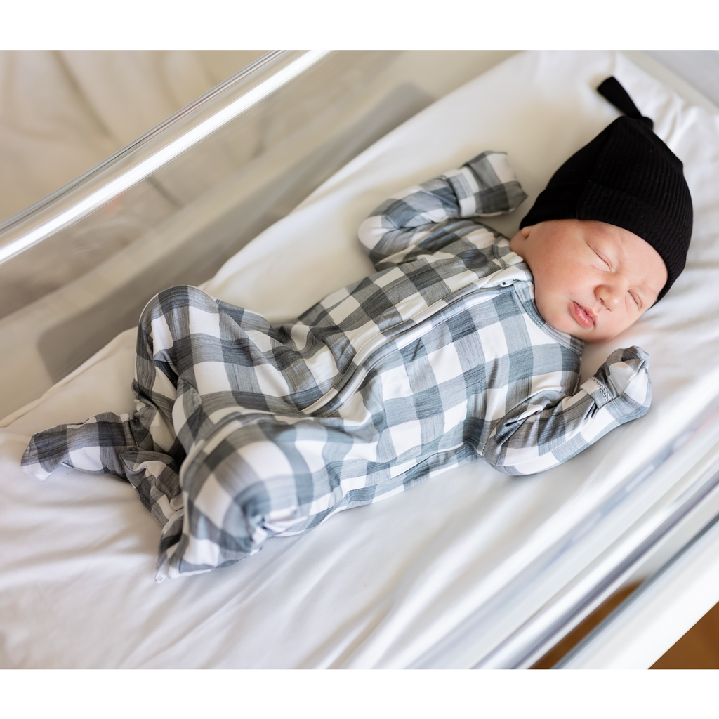 Ford Gingham ZIP - Gigi and Max