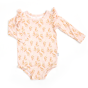 Kira FLUTTER BODYSUIT - Gigi and Max