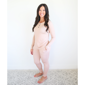 Anna Dot MOMMY TWO PIECE - Gigi and Max