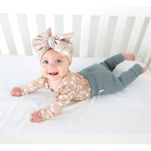 Tatum FLUTTER BODYSUIT - Gigi and Max
