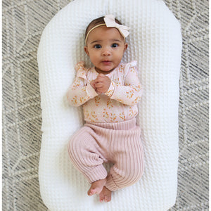 Kira FLUTTER BODYSUIT - Gigi and Max