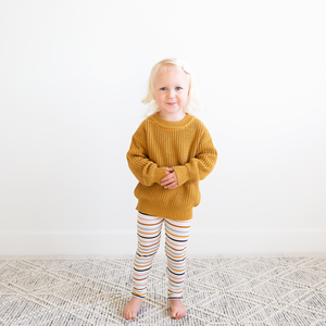 Eliza LEGGINGS - Gigi and Max