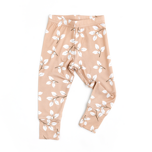 Tatum LEGGINGS - Gigi and Max