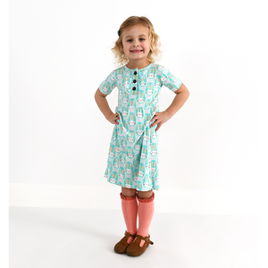 Bailey Bunny TUTU DRESS - Gigi and Max