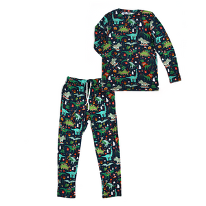 Dillon Dino DADDY TWO PIECE - Gigi and Max