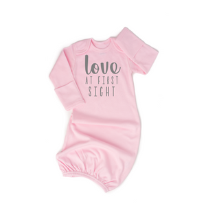 Gown Light pink Love at First Sight - Gigi and Max