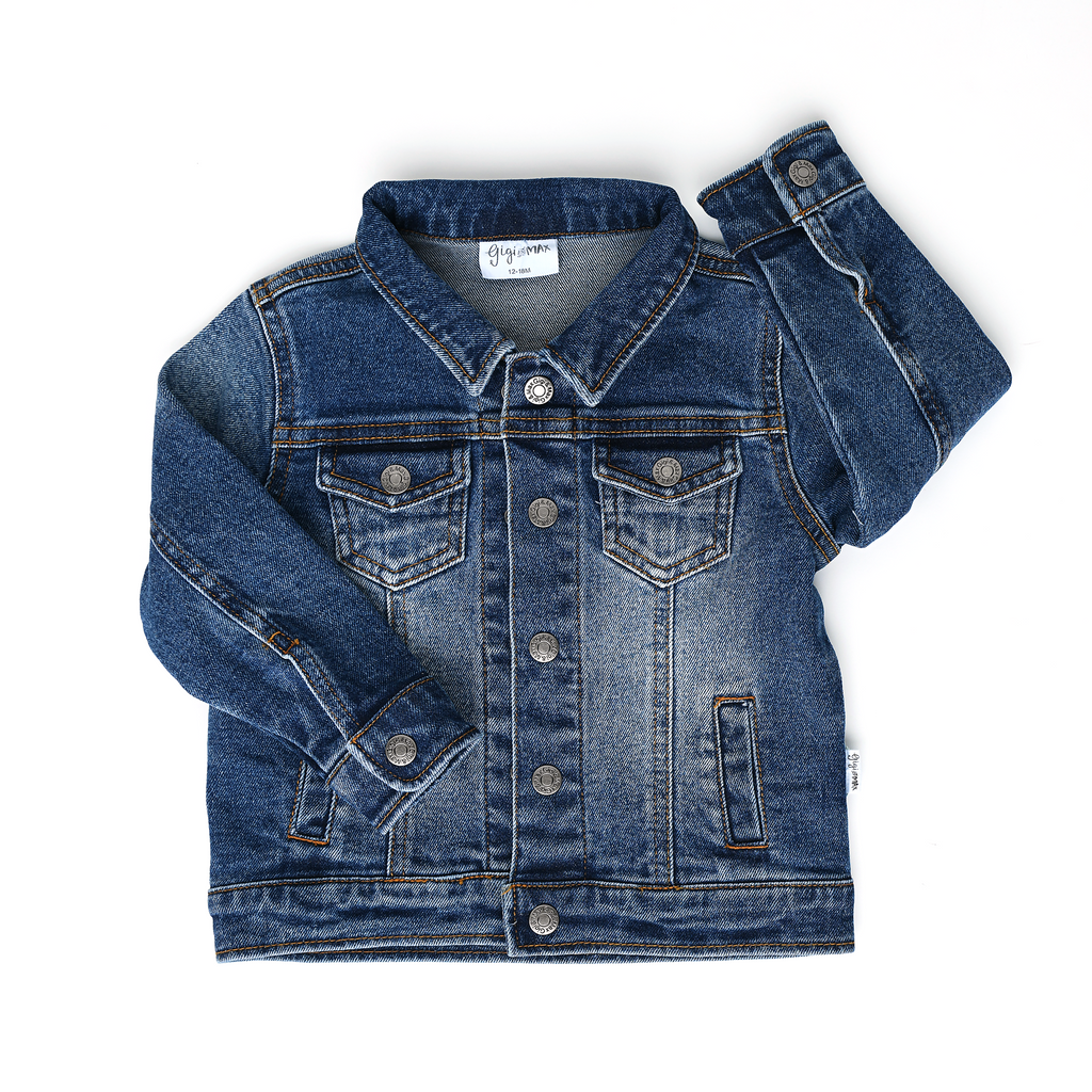 Max jeans 2025 jacket tj maxx
