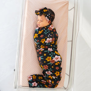 Anna Dot SWADDLE - Gigi and Max