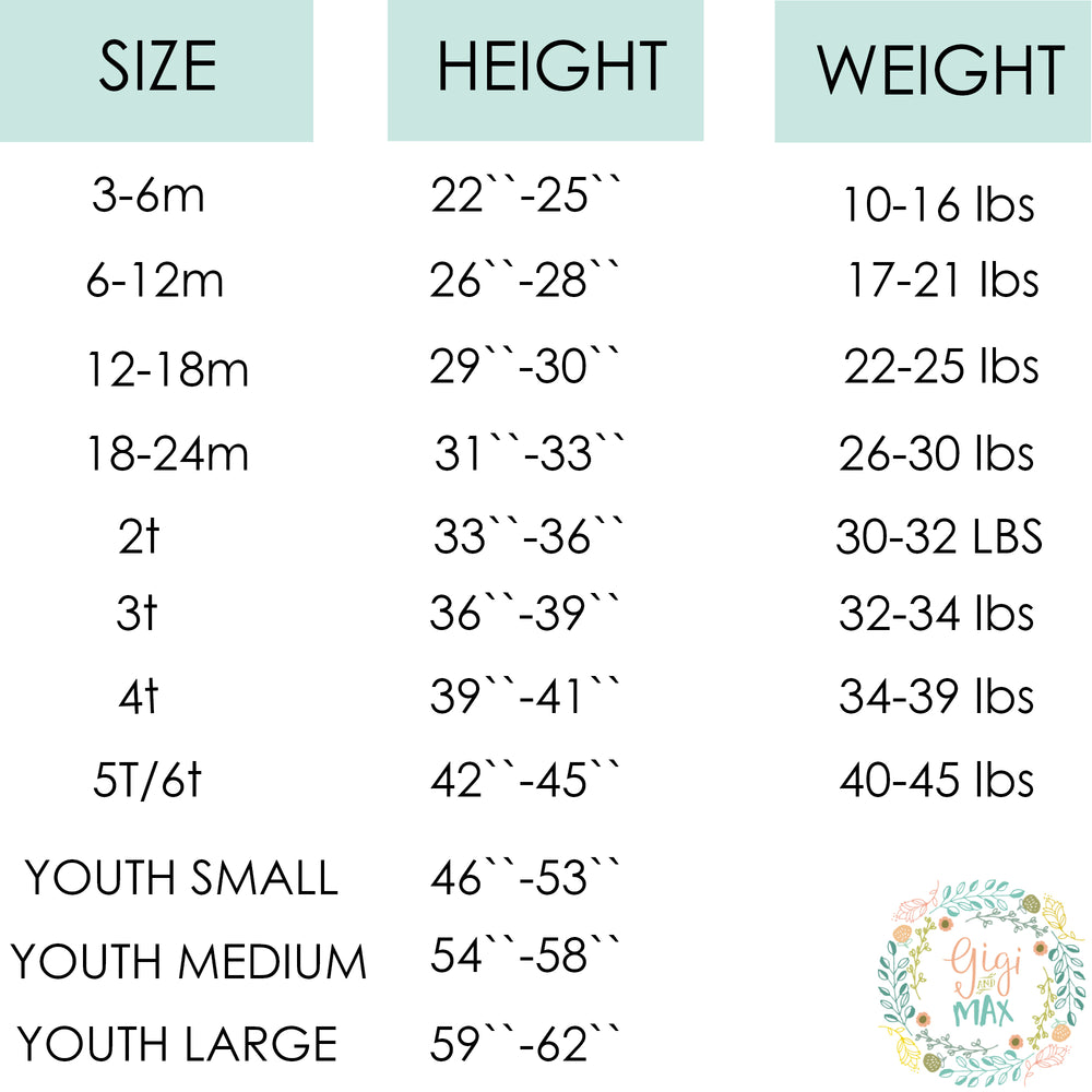 Light Pink Big Sister Raglan - gold shimmer - Gigi and Max