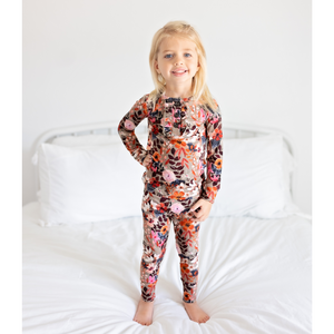 Stella Ruffle TWO PIECE - Gigi and Max