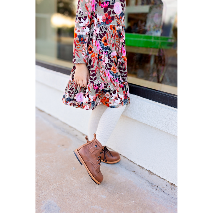 Stella SWING DRESS - Gigi and Max